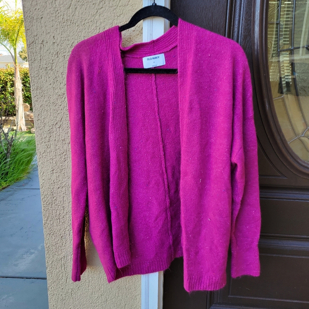 Old Navy Cardigan XS